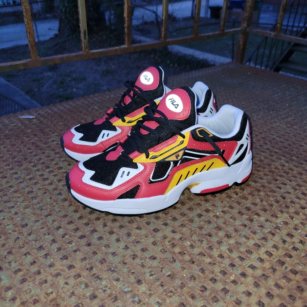 FILA Archive RJV